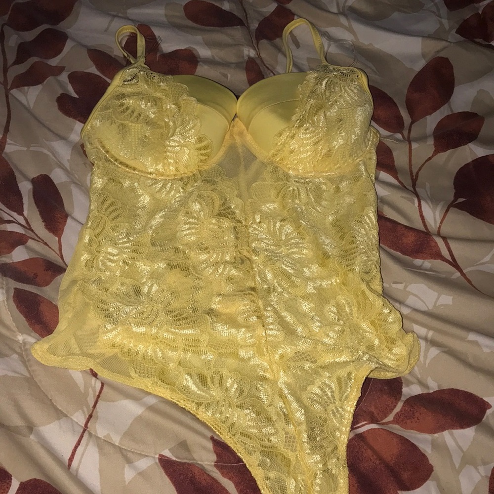 Bodysuit